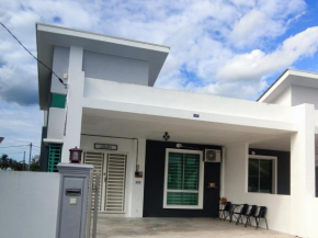 Darwisyh Homestay